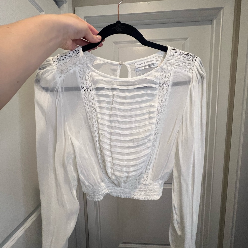 Urban Outfitters Top